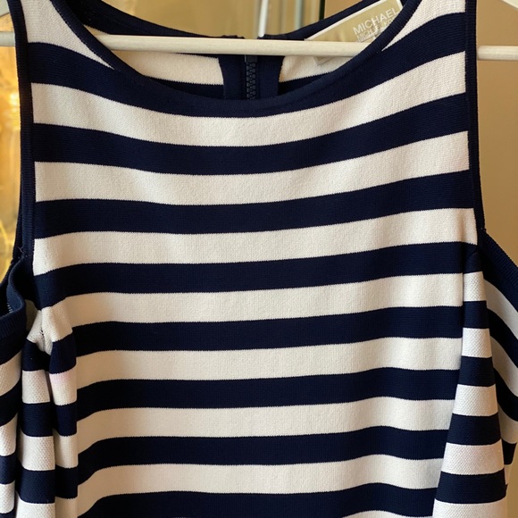 Maxi dress size XS Michael Kors. Perfect condition - Picture 3 of 4